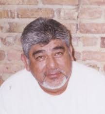 Pete Gonzales Obituary