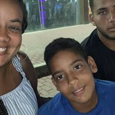 Fundraiser for Liam Navarro by Allan Navarro : Join Liam's Fight for  Recovery