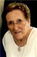 Josephine Amico Obituary (2022)