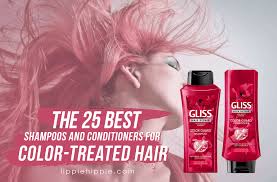 Not all shampoos for colored hair are built the same some cleansers are designed for specific colors: 25 Best Shampoos And Conditioners For Color Treated Hair 2021