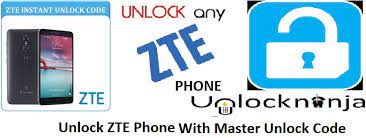 Network unlock code for your zte z221 you need to provide imei number (15 digits . Zte Master Unlock Code Zte Unlock Code 16 Digits Unlockninja