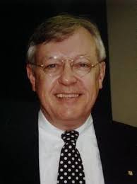 John Cox Jr. Obituary