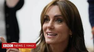 Kate Middleton: Galler Prensesi aylar sonra ilk kez görüntülendi