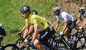 El campeonato nacional de ciclismo de ruta se llevó a cabo ayer en la ciudad de san salvador atenco, estado de méxico, que fue la sede este 2021 en su lx edición. Ciclismo Colombiano Calendario Para El Segundo Semestre De 2021 Antena 2