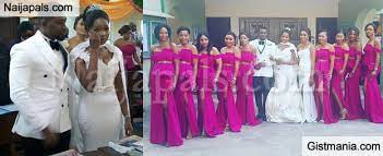 Mama is one of the singles off his album.produced by young john. Checkout Beautiful Photos From Nollywood Actor Daniel K Daniel Beauty Blogger Tina S White Wedding Gistmania
