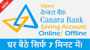 Find the right account for you and apply online in less than 10 minutes. Canara Bank Saving Account Apply Online Open Online Bank Account Opening With Zero Balance Youtube