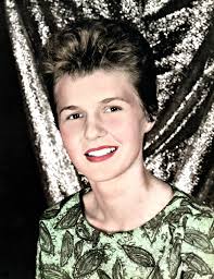 Obituary information for Patsy J. Gant