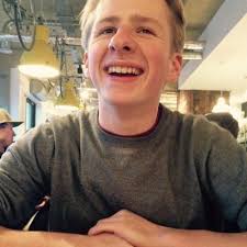 Patrick Beddow (@patrickbeddow)