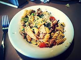 Pin By Kayla Van Pelt On Food Jambalaya Pasta Jambalaya Pasta Recipe I Love Food