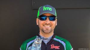 La Grange's Singleton Wins T-H Marine FLW Bass Fishing League Mountain  Division Tournament