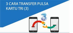 Jika ingin daftar paket sms untuk pengguna kartu loop dari telkomsel bisa gunakan cara daftar paket sms telkomsel loop berikut ini : 3 Cara Transfer Pulsa 3 Tri Lewat Dial Sms Bimatri