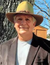 Obituary information for Buster Buxton