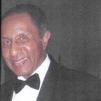 John E. Mann Sr. Obituary