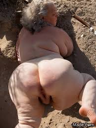 Porn image of bbw from behind bent over photo gigantic boobs doggystyle 70  created by AI