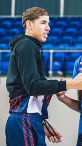 In the latest 2020 nba mock draft from espn draft analysts jonathan. Bigballersdaily Lamelo Ball Wallpapers Pt 1