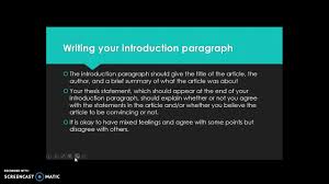 We did not find results for: How To Write A Critical Response Essay With Examples And Tips