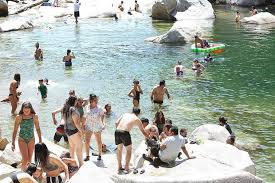 Maybe you would like to learn more about one of these? The South Yuba River Draws Visitors Every Summer Officials Urge They Stay Safe Theunion Com