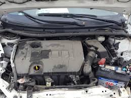 For toyota hybrid vehicles beginning with model year 2020, the hybrid (hv) battery is covered for 10 years from original date of first use or 150,000 miles, whichever comes first. 2017 Toyota Corolla L San Antonio Tx 1 8l 31014111 A Better Bid