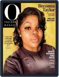 O, The Oprah Magazine (Digital)