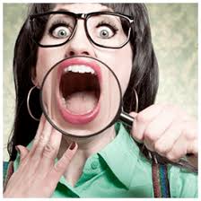 Ouch! Time to Get Out That Splinter!