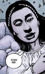 Abigail “Abbi” Riley