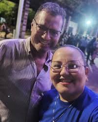 Lili Rocha（@lilithloder）的照片· 2024年12月24日