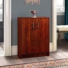 6 users rated this 5 out of 5 stars 6. Dark Cherry Corner Cabinet Wayfair