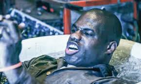 Sean O'Malley vs Marlon Vera 2