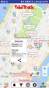 Cronometer is the most accurate, comprehensive nutrition tracker on the market. Go Tracking For Pokemon Go For Android Apk Download