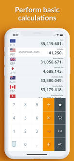 Curs valutar actual euro în lei moldovenești pentru astăzi în moldova (chișinău). Currency Converter Live Rates On The App Store