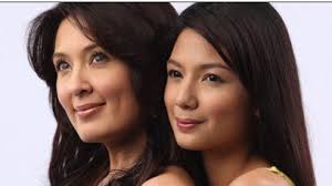Sí tu ex te dice que te extraña, es porque fracasó con el reemplazo. Jean Garcia Now A Certified Lola After Daughter Jennica Gave Birth To A Baby Girl Showbiz Portal