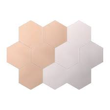 Ikea Us Furniture And Home Furnishings Hexagon Mirror Ikea Mirror Honefoss