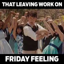By natasha hooper for mailonline. 35 Leaving Work Memes That Hilariously Say I M Outta Here Fairygodboss
