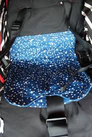 Fordry Seat Toilet Training Aid Piddle Pad For Car Seat Stroller Or High Chair Waterproof Layer Machine Cool Baby Stuff Car Seats Toilet Training