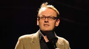 Sean lock got a telling off (picture: Q6 Cb3wmoaw0ym
