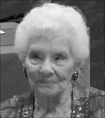 Helen Corn Obituary (1928