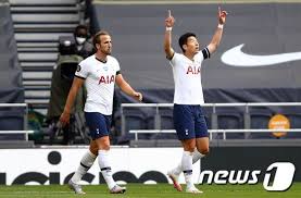 8 июля 1992, чхунчхон) — южнокорейский футболист, нападающий клуба «тоттенхэм хотспур» и сборной южной кореи 🇰🇷. ì†í¥ë¯¼ Epl ê¸°ë¡ ë˜ ì¼ë‹¤ äºž ìµœì´ˆ 10ê³¨ 10ë„ì›€ ë‹¬ì„±