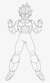 Check spelling or type a new query. Super Saiyan Blue Lineart Vegeta Super Saiyan Blue Coloring Page 631x1267 Png Download Pngkit
