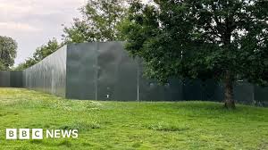 BBC - News update
