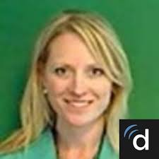 Laura (Stockdill) Forest