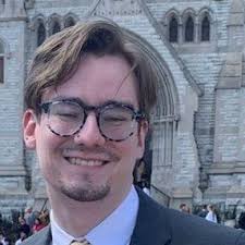 Andrew Kahn and Gabriella Generally's Wedding Website