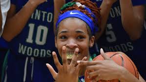 The Cincinnati Enquirer's 2024-2025 girls basketball all-city teams