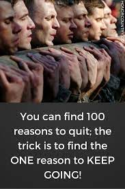 Today S Military Monday Motivation What Is Your Favorite Motivational Quote Share By Commenting Be Military Life Quotes Military Motivation Military Insignia