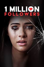 Watch 1 Million Followers (2024) Full Movie Free Online