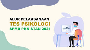 We did not find results for: Alur Pelaksanaan Tes Psikologi Spmb Pkn Stan 2021 Youtube