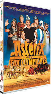 Partez à la conquête des 27 îles et revivez les meilleurs moments de one piece avec 2 modes de jeux : Asterix Aux Jeux Olympiques Esc Editions Distribution