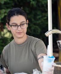 Post honors military kids with Family Fun Fair