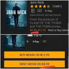 Don't sleep on sound of metal, the touching new drama might just be amazon's best original movie of the year. Amazon Says You Can Rent The Movie For 2 99 But When You Go To Rent It It Says 3 99 Assholedesign