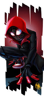 Miles morales and download freely everything you like! Miles Morales Spider Man Wallpapers Wallpaper Cave