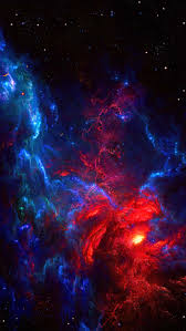 Choose free mobile phone wallpapers from over 20 categories including animals, fantasy, landscape and sports. Galaxy Wallpaper Smartphone 9 Blue Phone Wallpaper Space 2836412 Hd Wallpaper Backgrounds Download